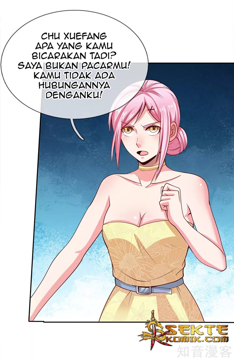 I am Daxianzun chapter 37